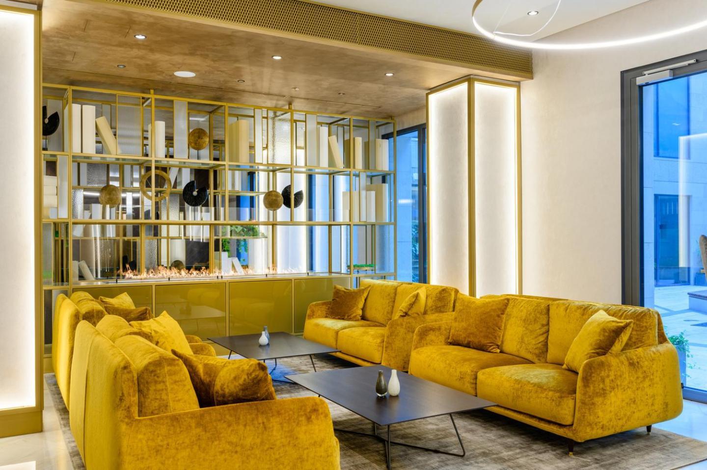 Emerald Residence Luxury Apartments Budapeste Exterior foto