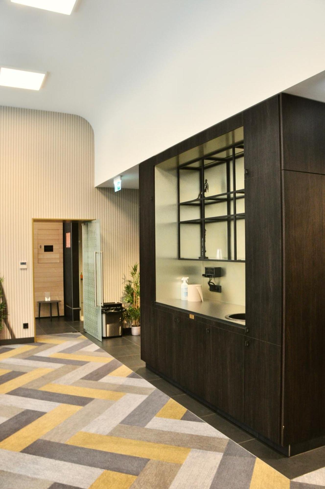 Emerald Residence Luxury Apartments Budapeste Exterior foto