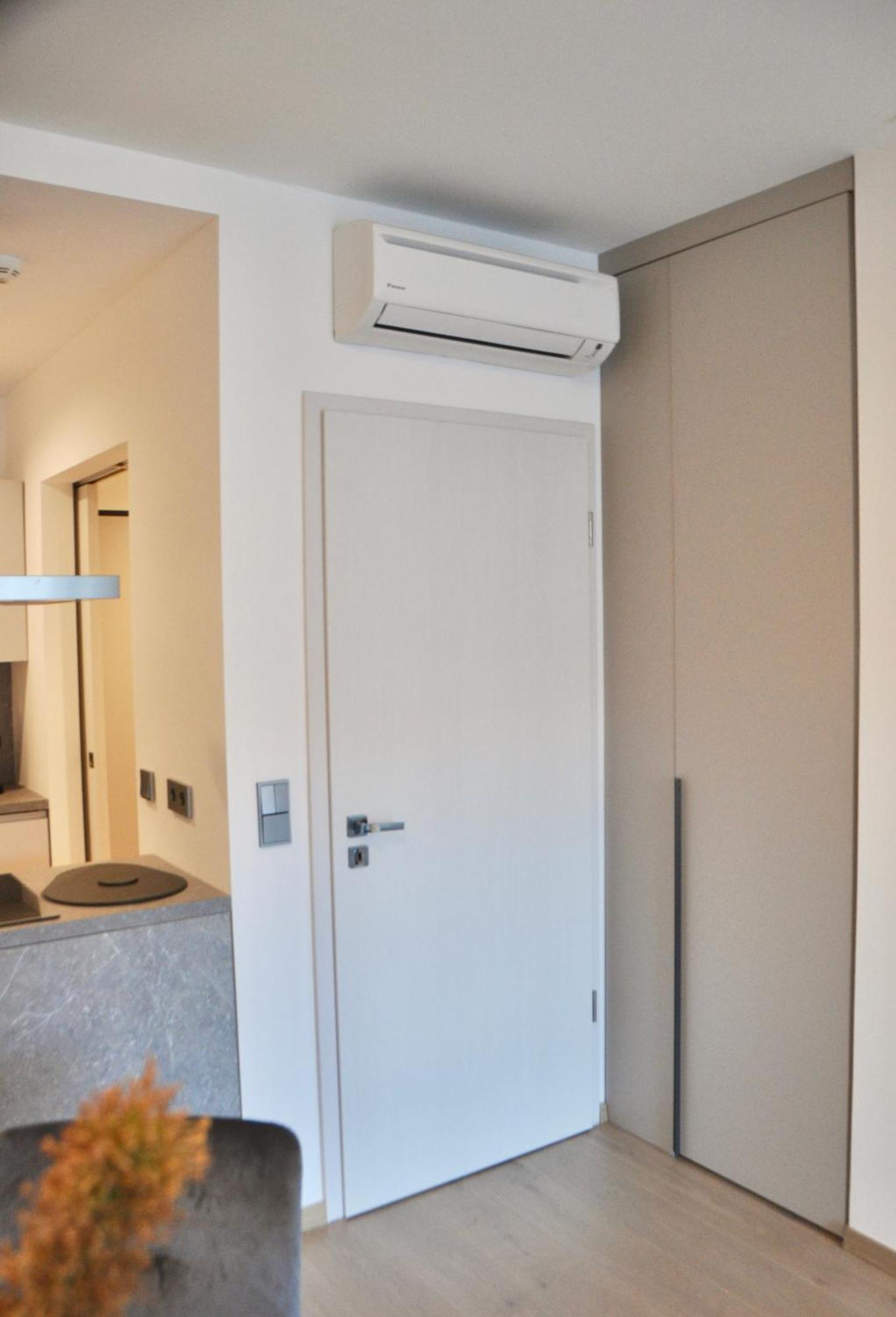 Emerald Residence Luxury Apartments Budapeste Exterior foto